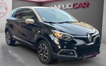Renault captur Cannes
