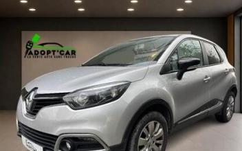 Renault captur Lognes