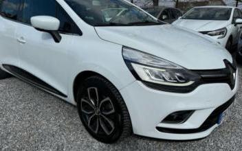 Renault Clio Villeneuve-le-Roi