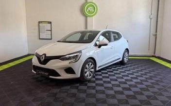 Renault clio Sarrians