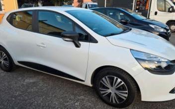 Renault Clio Duppigheim