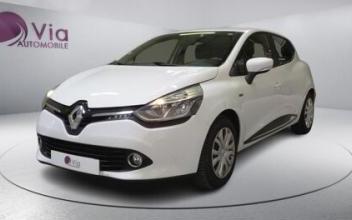 Renault clio Chambéry