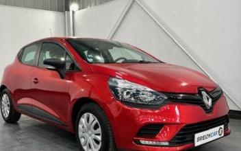 Renault Clio Guipavas