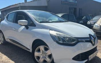 Renault Clio Uckange