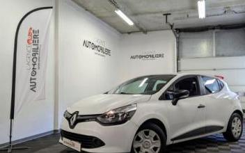 Renault clio Cergy