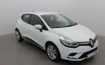 Renault Clio Chanas