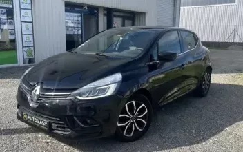 Renault Clio Muret