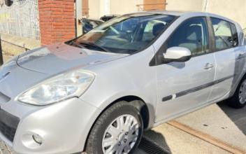 Renault Clio Corbeil-Essonnes