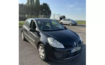 Renault Clio Amiens