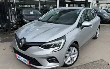 Renault Clio Gagny