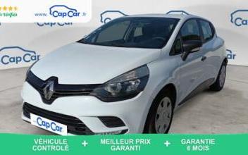 Renault clio Avignon