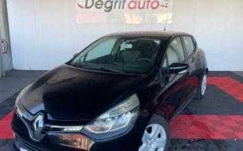 Renault Clio Cournon-d'Auvergne