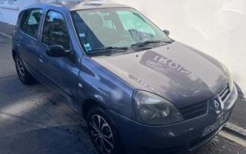 Renault clio Brest
