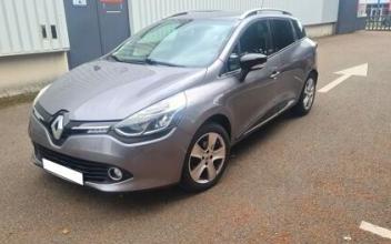 Renault clio Coignières