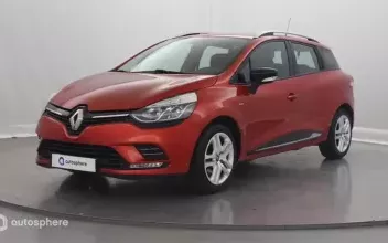 Renault Clio Longuenesse