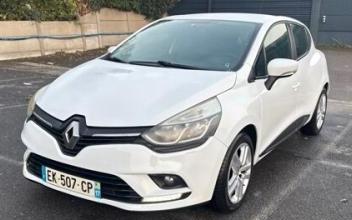 Renault clio Béthune