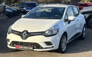 Renault Clio Colmar