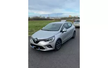 Renault Clio Champs-sur-Marne
