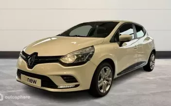 Renault Clio Thonon-les-Bains