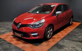 Renault clio Cernay