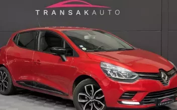 Renault Clio Maubeuge