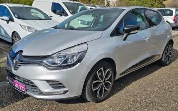 Renault Clio Martigues