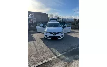 Renault Clio Mulhouse