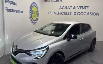 Renault Clio Nogent-le-Phaye