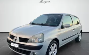 Renault Clio Mougins