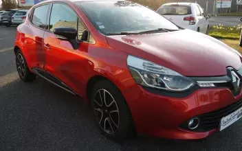 Renault Clio Mayenne