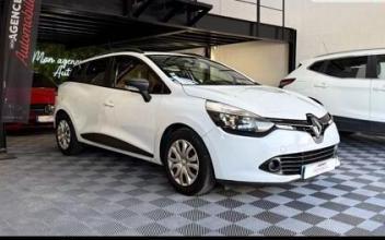 Renault clio Le-Lion-d'Angers