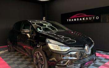 Renault Clio Marignane