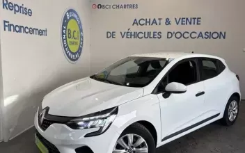 Renault Clio Nogent-le-Phaye