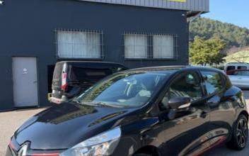 Renault Clio Draguignan