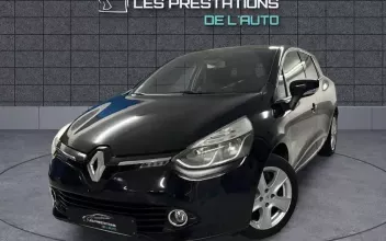 Renault Clio Puteaux