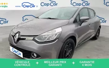 Renault Clio Paris