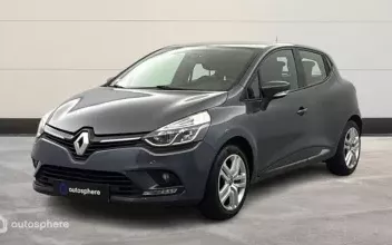 Renault Clio Rezé
