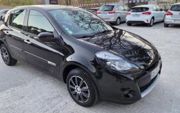 Renault Clio Les-Pennes-Mirabeau