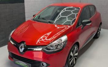 Renault Clio Ostwald