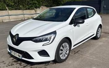 Renault clio Béthune