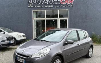 Renault Clio La-Farlède