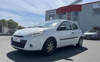 Renault clio Pont-Saint-Martin
