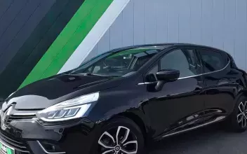 Renault Clio Jaux