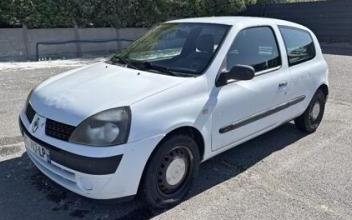 Renault clio Béthune