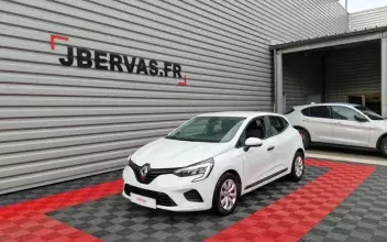 Renault Clio La-Mézière