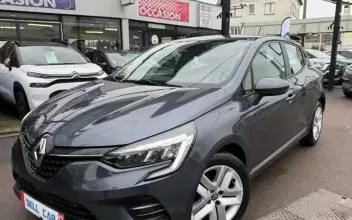 Renault Clio Gagny