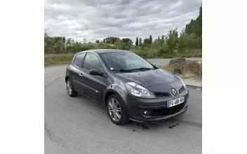 Renault Clio Metz