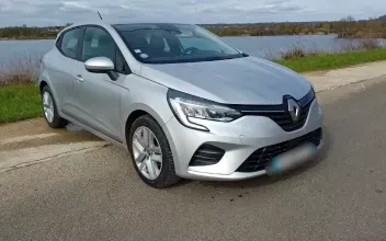 Renault Clio Vendresse