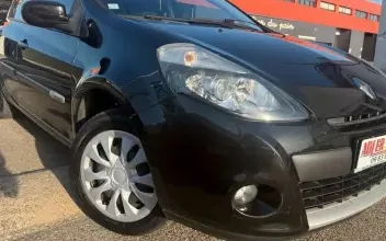 Renault Clio Colmar