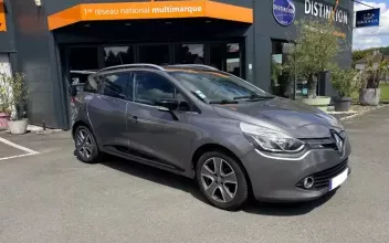 Renault Clio Bessé-sur-Braye